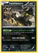 Espantapájaros