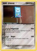 BMO (Hama)