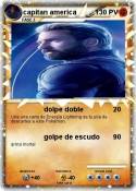 capitan america