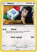 Makina