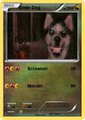 Smile Dog