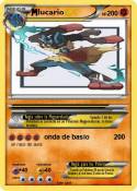 lucario lucario