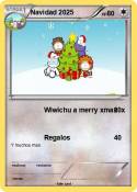 Navidad 2025