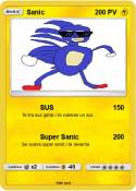 Sanic