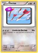 Flechas