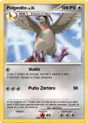Pidgeotto