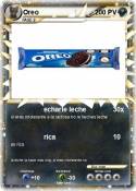 Oreo