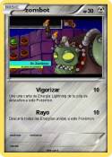 zombot zombot
