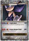 jorge mega dark