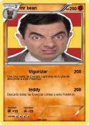 mr bean