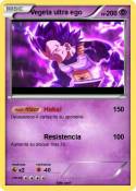 Vegeta ultra