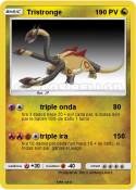 Tristronge