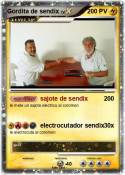 Gordita de