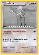 ESTA