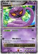 Arbok