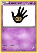 PSIQUE CARD