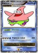 Patricio