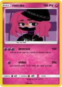 roxicake