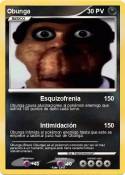 Obunga