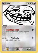 Troll face