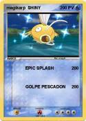 magikarp SHINY