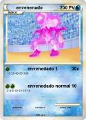 envenenado