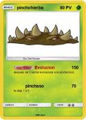 pinchohierba