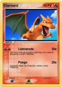 Charisard