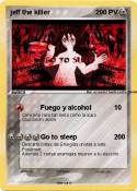 jeff the killer