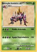 Nerscylla