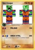 Son Creeper