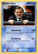 Mariano Rajoy