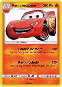 Rasho mcqueen