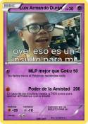 Luis Armando