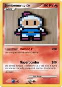 Bomberman