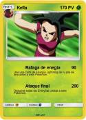 Kefla