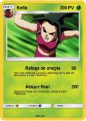 Kefla