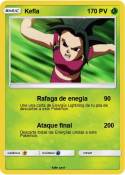 Kefla