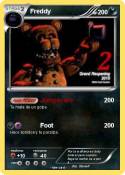 Freddy Freddy