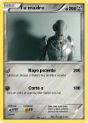 Tu madre
