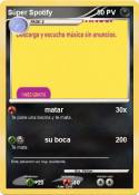 Súper Spotify