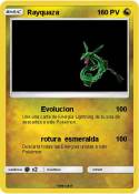 Rayquaza