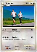 Runner