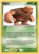 Gigante