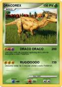 DRACOREX