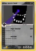 wither storm
