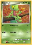 Treecko