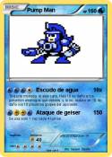 Pump Man