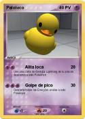Patoloco