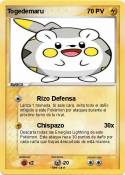 Togedemaru